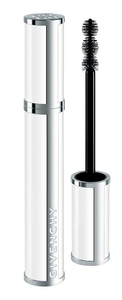 mascara givenchy noir couture|Mascara Waterproof 4 in 1 .